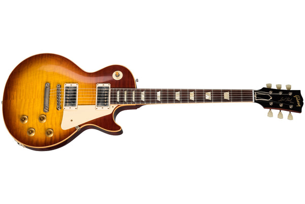 กีต้าร์ไฟฟ้า Gibson 60th Anniversary 1959 Les Paul Standard