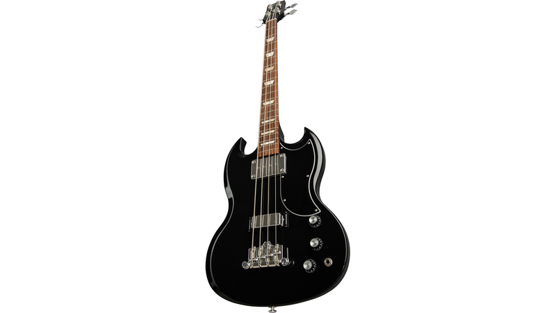 เบสไฟฟ้า Gibson SG Standard Bass 2019