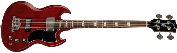 เบสไฟฟ้า Gibson SG Standard Bass 2019