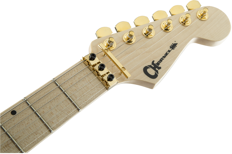 กีต้าร์ไฟฟ้า  CHARVEL PRO MOD DK24 HH FR M