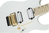 กีต้าร์ไฟฟ้า  CHARVEL PRO MOD DK24 HH FR M