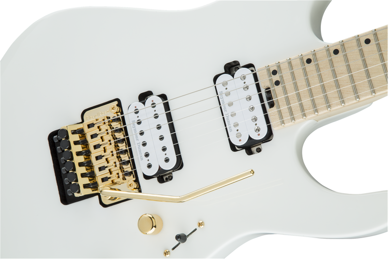 กีต้าร์ไฟฟ้า  CHARVEL PRO MOD DK24 HH FR M