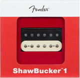 ปิ๊กอัพกีต้าร์ไฟฟ้า FENDER SHAWBUCKER 1 HUMBUCKING PICKUP