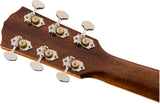 กีต้าร์โปร่ง Fender Paramount PM-1 Standard Dreadnought