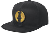 หมวกแก๊ป FENDER HEADSTOCK TWILL SNAPBACK HAT