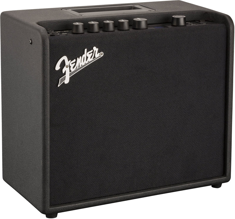 แอมป์กีต้าร์ไฟฟ้า Fender Mustang LT25