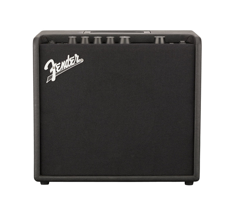 แอมป์กีต้าร์ไฟฟ้า Fender Mustang LT25