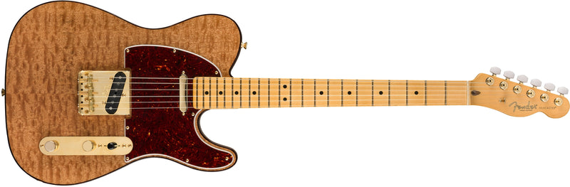 กีต้าร์ไฟฟ้า FENDER RARITIES RED MAHOGANY TOP TELECASTER
