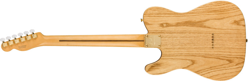 กีต้าร์ไฟฟ้า FENDER RARITIES RED MAHOGANY TOP TELECASTER
