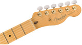 กีต้าร์ไฟฟ้า FENDER RARITIES RED MAHOGANY TOP TELECASTER