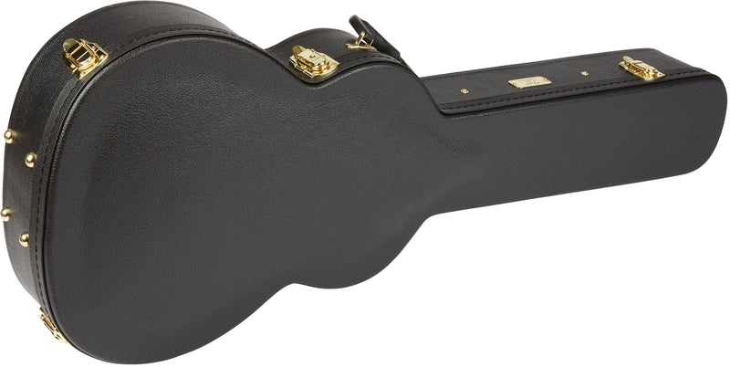 กีต้าร์โปร่ง Fender Paramount PM-3 Standard Triple O