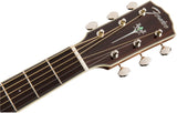 กีต้าร์โปร่ง Fender Paramount PM-3 Standard Triple O