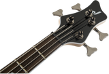 เบสไฟฟ้า JACKSON JS SERIES SPECTRA BASS JS3