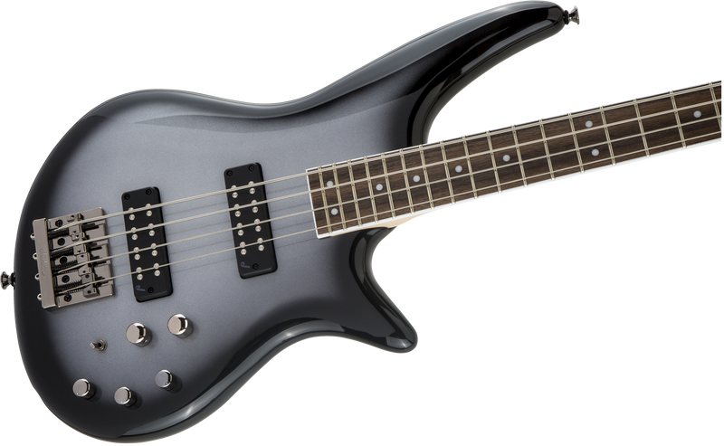 เบสไฟฟ้า JACKSON JS SERIES SPECTRA BASS JS3