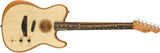 กีต้าร์โปร่ง FENDER AMERICAN ACOUSTASONIC TELECASTER