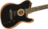 กีต้าร์โปร่ง FENDER AMERICAN ACOUSTASONIC TELECASTER