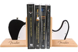 ที่คั่นหนังสือ FENDER TELE BODY BOOKENDS
