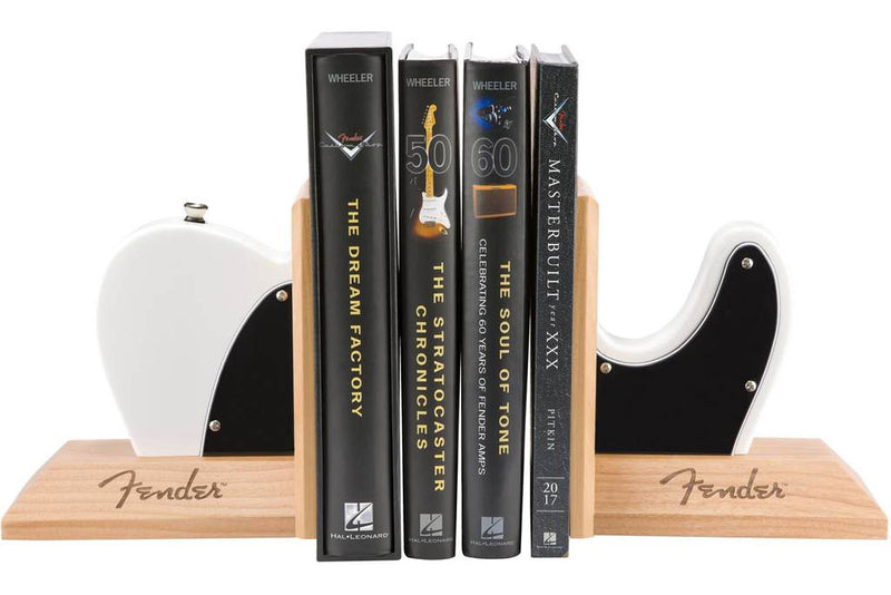 ที่คั่นหนังสือ FENDER TELE BODY BOOKENDS
