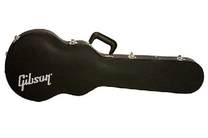 กล่องเคสกีต้าร์ไฟฟ้า Gibson Les Paul Hardshell Case