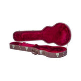 กล่องเคสกีต้าร์ไฟฟ้า Gibson Les Paul Hardshell Case Historic Brown