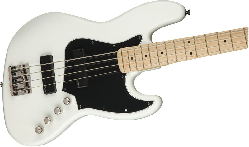 เบสไฟฟ้า SQUIER CONTEMPORARY ACTIVE JAZZ BASS HH