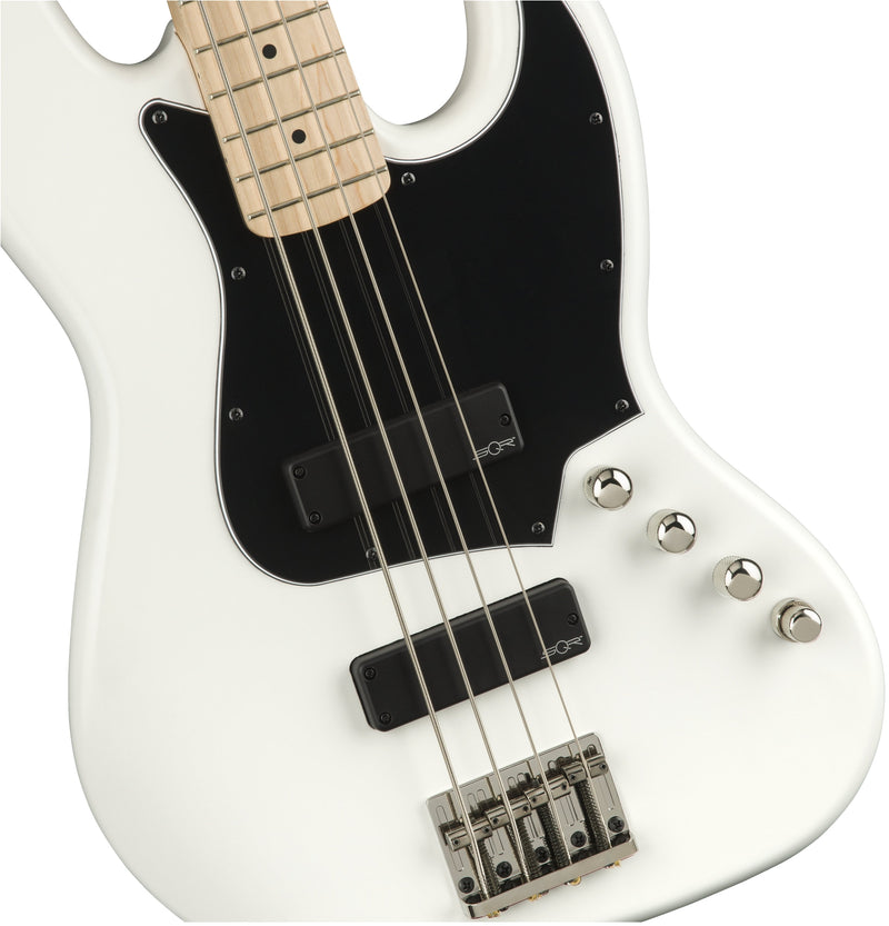 เบสไฟฟ้า SQUIER CONTEMPORARY ACTIVE JAZZ BASS HH