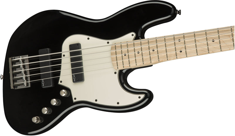 เบสไฟฟ้า SQUIER CONTEMPORARY ACTIVE JAZZ BASS HH V