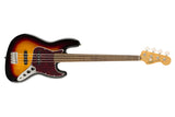 เบสไฟฟ้า SQUIER CLASSIC VIBE '60S JAZZ BASS FRETLESS