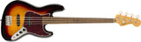 เบสไฟฟ้า SQUIER CLASSIC VIBE '60S JAZZ BASS FRETLESS