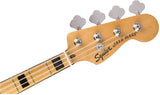 เบสไฟฟ้า SQUIER CLASSIC VIBE '70S JAZZ BASS