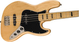 เบสไฟฟ้า SQUIER CLASSIC VIBE '70S JAZZ BASS