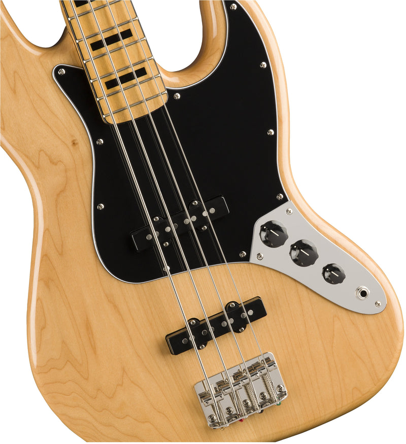 เบสไฟฟ้า SQUIER CLASSIC VIBE '70S JAZZ BASS