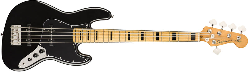 เบสไฟฟ้า SQUIER CLASSIC VIBE '70S JAZZ BASS V