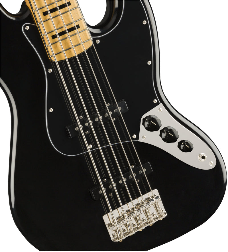 เบสไฟฟ้า SQUIER CLASSIC VIBE '70S JAZZ BASS V