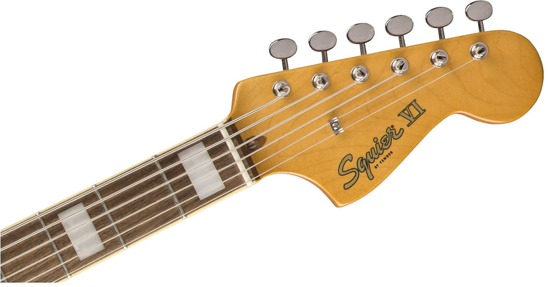 เบสไฟฟ้า SQUIER CLASSIC VIBE BASS VI