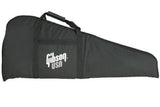 กระเป๋ากีต้าร์ไฟฟ้า Gibson Cordura Electric Guitar Black Gig Bag