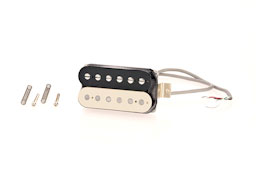 ปิ๊กอัพกีต้าร์ไฟฟ้า Gibson 496R "Hot Ceramic" Neck Pickup