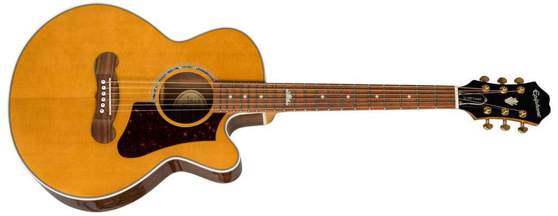 กีต้าร์โปร่ง Epiphone EJ-200 Coupe