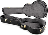 กล่องเคสกีต้าร์โปร่ง EPIPHONE ACOUSTIC JUMBO HARD CASE