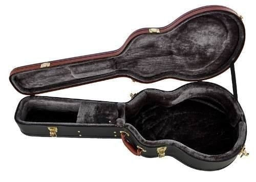 กล่องเคสกีต้าร์โปร่ง EPIPHONE ACOUSTIC EL-00 HARD CASE