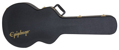 กล่องเคสกีต้าร์โปร่ง EPIPHONE ACOUSTIC CHET ATKINS SST STD HARD CASE