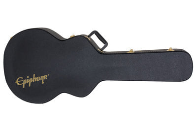 กล่องเคสกีต้าร์โปร่ง EPIPHONE ACOUSTIC CHET ATKINS SST STD HARD CASE