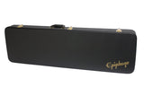 กล่องเคสเบส EPIPHONE VIOLA BASS HARD CASE