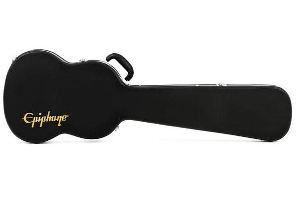 กล่องเคสเบส EPIPHONE EB-3 BASS HARD CASE