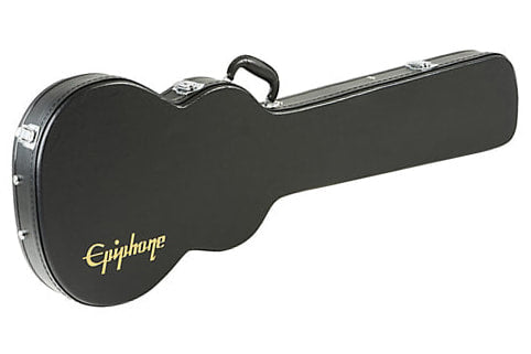 กล่องเคสเบส EPIPHONE ZENITH BASS HARD CASE