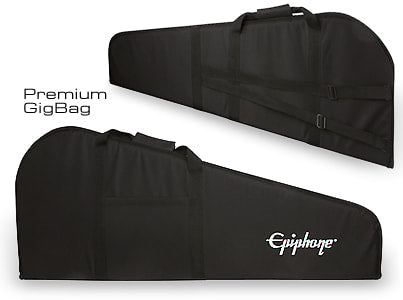 กระเป๋ากีต้าร์ไฟฟ้า EPIPHONE PREMIUM ELECTRIC BASS GIGBAG