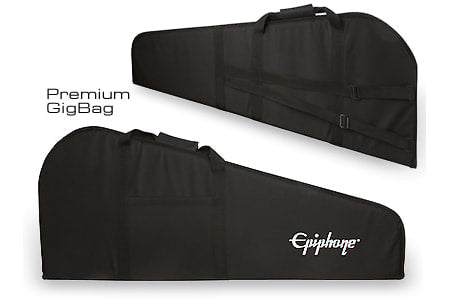 กระเป๋ากีต้าร์ไฟฟ้า EPIPHONE PREMIUM ELECTRIC BASS GIGBAG