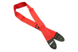 สายสะพายกีต้าร์ Gibson 2" Regular Style Safety Strap