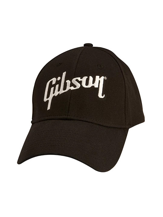 หมวกแก๊ป Gibson Logo Flex Hat 