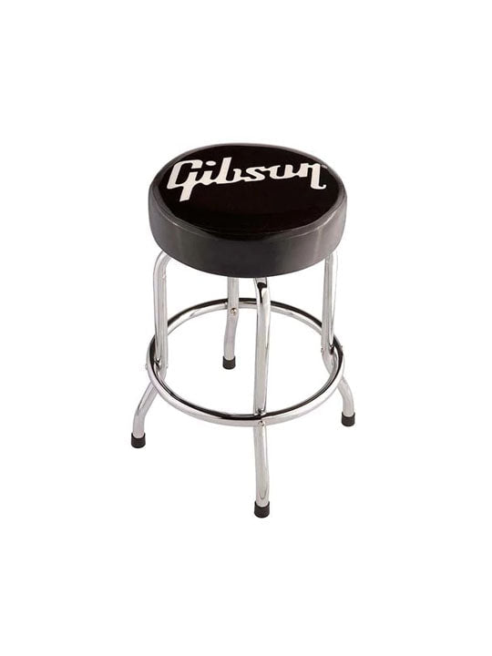 เก้าอี้บาร์ Gibson Logo 24" Barstool